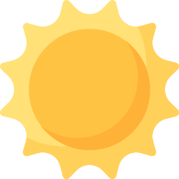 sun